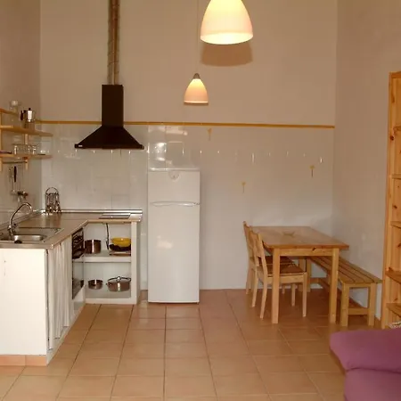 Allotjaments Rurals Vallplana Casa rural *