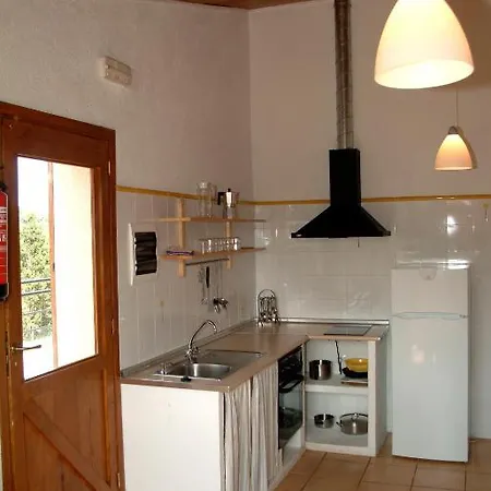 Casa rural Allotjaments Rurals Vallplana Malgrat de Mar