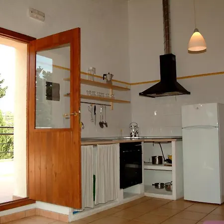 Casa rural Allotjaments Rurals Vallplana Malgrat de Mar