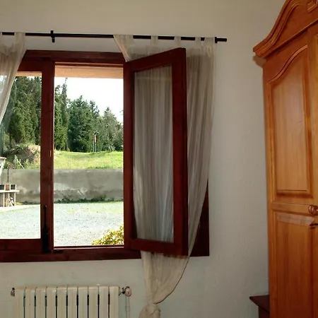 Allotjaments Rurals Vallplana Casa rural