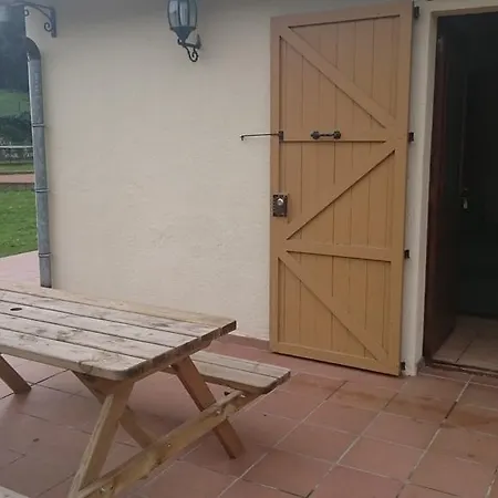 Casa rural Allotjaments Rurals Vallplana