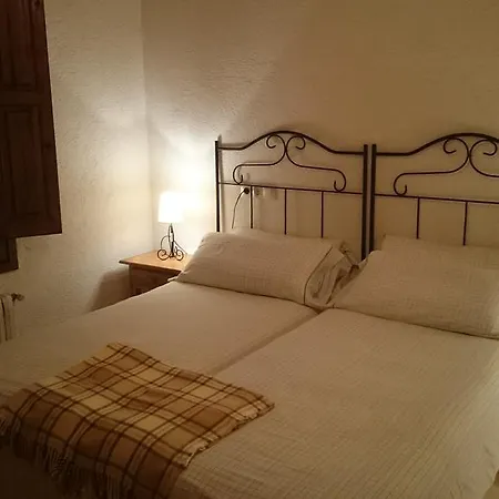 Allotjaments Rurals Vallplana Casa rural