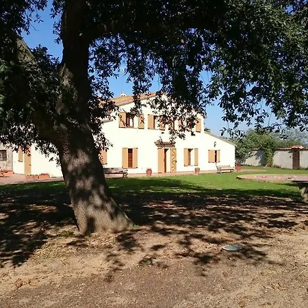 בית כפרי Allotjaments Rurals Vallplana